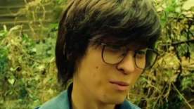 《刺杀小说家2》董子健打戏更多挑战更大