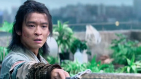 董子健回忆拍摄经历：最难演的一场是自己和自己对戏