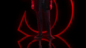 《怪奇物语 第五季》曝光动态角色海报