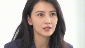 高圆圆谈电影《风林火山》香港下雪场景