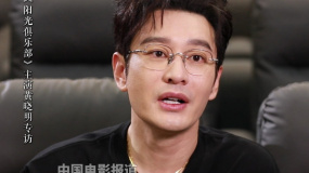 黃曉明：過(guò)度減肥真的會(huì)傷身 大家不必有容貌焦慮 開(kāi)心就好