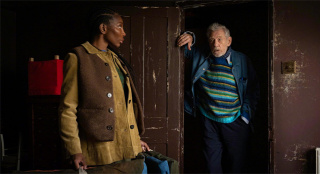 索德伯格《克里斯托弗一家》花落NEON 2026上映