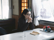 三宅唱《旅途中的日子》剧照 沈恩敬河合优实亮相