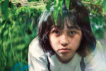 舒淇導(dǎo)演首作《女孩》香港定檔11.6 港版海報曝光