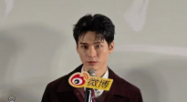 龔俊《暗河傳》打戲拍了60余天 “我們的視效不比美劇差”