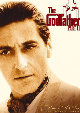 教父2·下部（译制配音版）