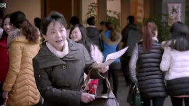 兰辉：病中丈夫托人助妻寻良缘！