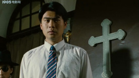 势不两立：20年恩怨！机长与黑帮老大终极对决