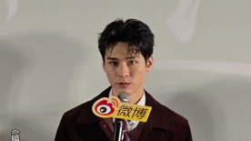 龚俊《暗河传》打戏拍了60余天 “我们的视效不比美剧差”