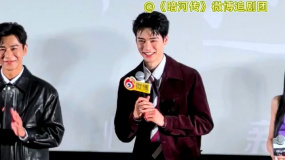 龚俊本人的“三不接”：“人间百灵鸟”首先不接的就是专业歌手