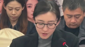 从作家音乐家到地下情报人员 王丽坤谈饰演安娥