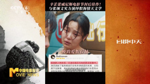 独家观察：多部获奖影片将陆续上映 如何与观众有效对接？