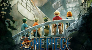 《海贼王2》曝海报及剧照 布洛基和东利同框亮相