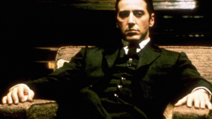 教父2·上部（译制配音版）