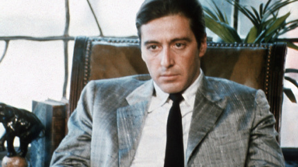 教父2·下部（译制配音版）