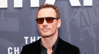 法鲨归来！主演新剧《肯尼迪》聚焦著名政治家族