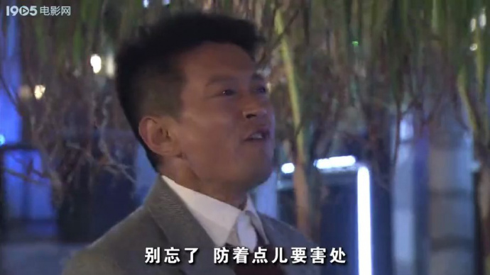 双生花：16年前孩子被抱走，真相揭开引复仇！