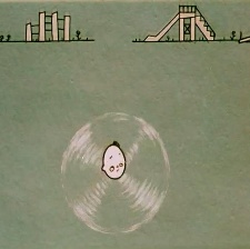 沒頭腦和不高興