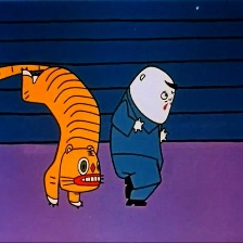 沒頭腦和不高興