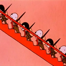 沒頭腦和不高興