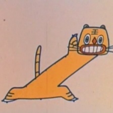 沒頭腦和不高興