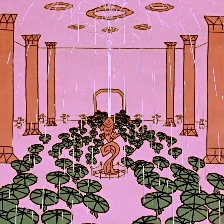 沒頭腦和不高興