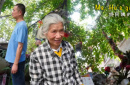 花9年拍攝老人和她的花園 憑什么斬獲國際大獎？