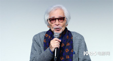 山田洋次获东京电影节特别贡献奖 新作定为开幕片