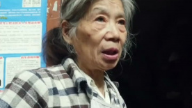 生活节俭但充满人生智慧 每个家里都有一个这样的长辈吧