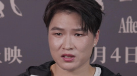 張偉麗談如何度過(guò)人生低谷：把困難變成成長(zhǎng)的方式
