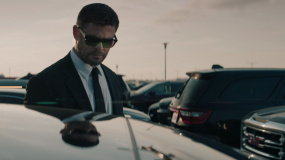 “雷神”克里斯·海姆斯沃斯新片《洛杉矶劫案》曝光首支预告