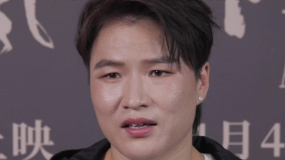 張偉麗談與張子楓合作:她是一個(gè)年輕的老戲骨