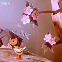 《聪明的鸭子》剧照