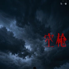 空槍