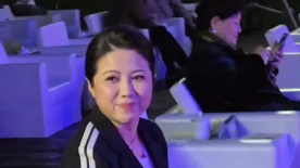 颜丙燕寄语青年导演 “先做自己熟悉的题材 慢慢来”