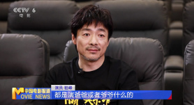 祖峰：和同班同學黃曉明合作《陽光俱樂部》很默契