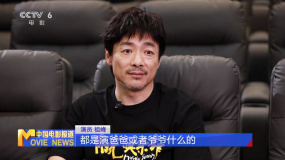 祖峰：和同班同学黄晓明合作《阳光俱乐部》很默契