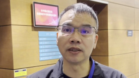 《胡阿姨的花园》导演潘志琪：参加国内唯一纪录电影影展很珍贵