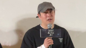 小沈阳“吓”坏观众 坦言突破喜剧做好内容