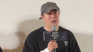 小沈阳“吓”坏观众 坦言突破喜剧做好内容