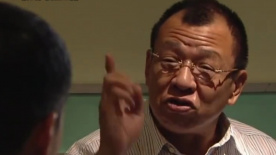 “欢喜哥”许绍雄活得好通透 戏里戏外留给观众的治愈格言