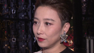 丁柳元：《渴望》主题曲是我们的时代记忆