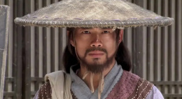 九纹龙史进之替天行道