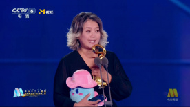 易烊千玺主演电影《小小的我》获年度口碑影片