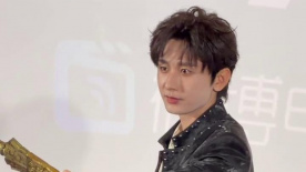 《天地剑心》追剧团 王权富贵成毅展示王权和富贵