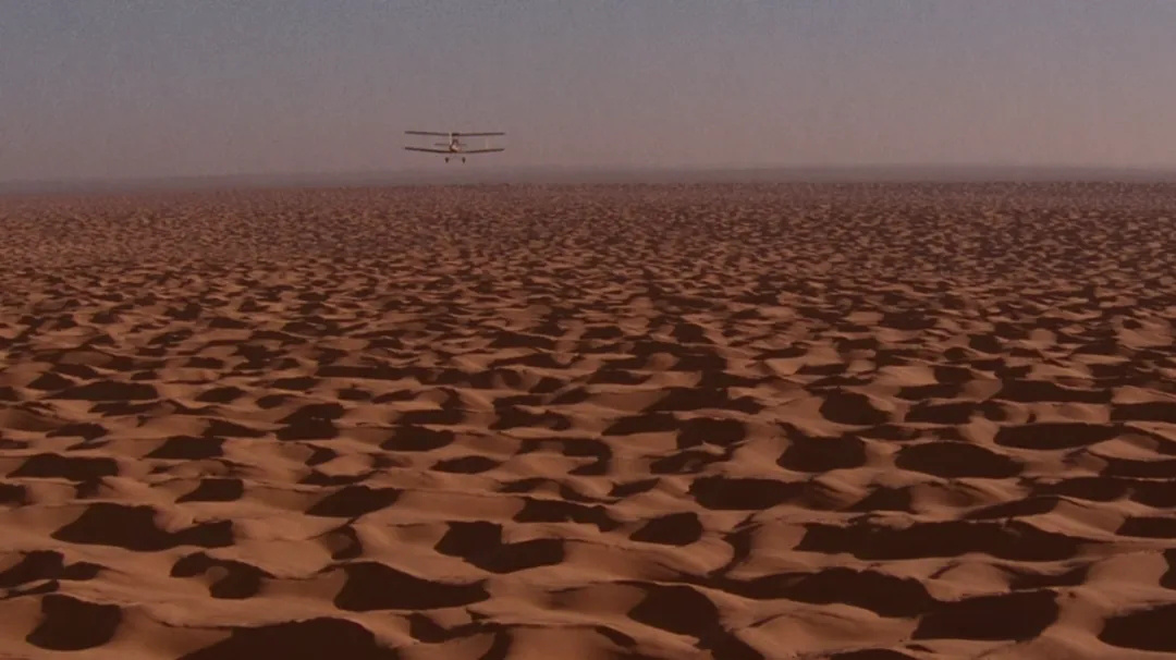 《英国病人》乱世异域中凄美恋情的背后……