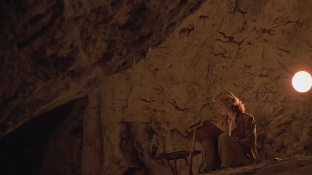 《英国病人》乱世异域中凄美恋情的背后……