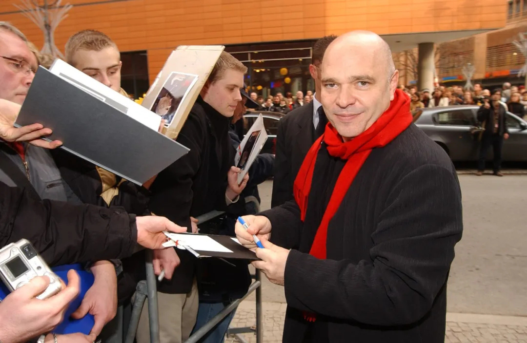 《英国病人》乱世异域中凄美恋情的背后……