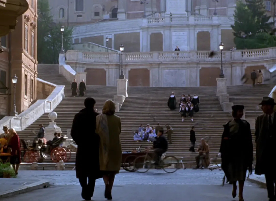 《英国病人》乱世异域中凄美恋情的背后……