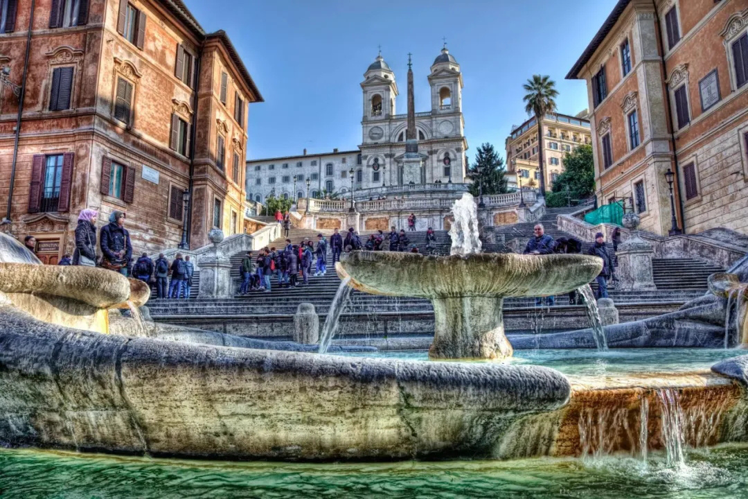 《英国病人》乱世异域中凄美恋情的背后……